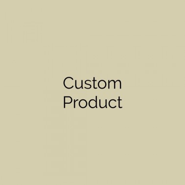 Custom product