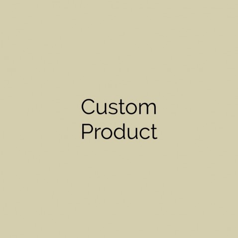 Custom product